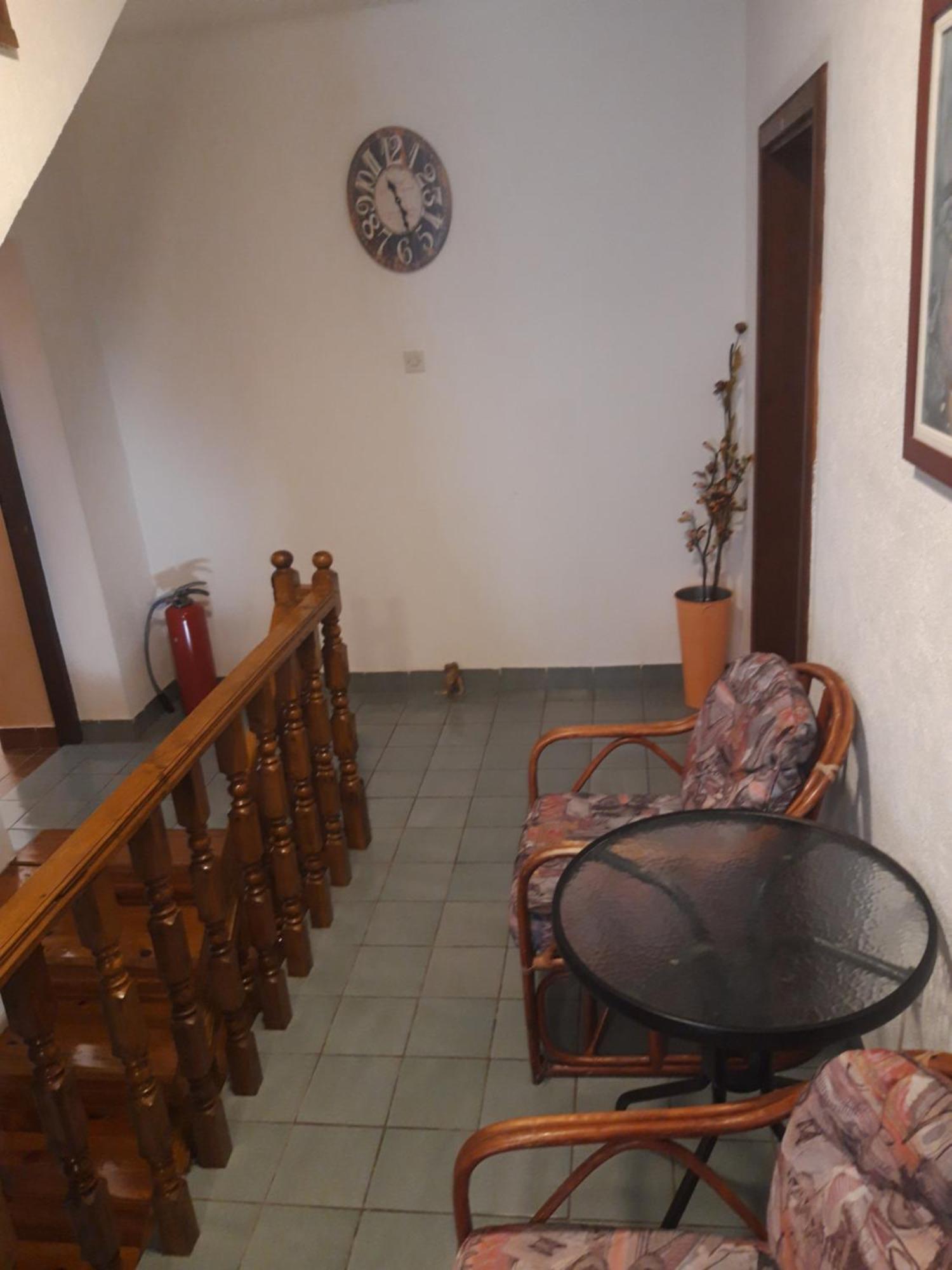 Rooms & Apartments Boskovic Budva Exterior foto
